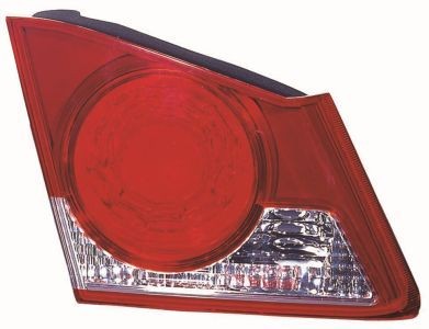 ABAKUS Задни светлини артикулен номер: 217-1315R-A евтино