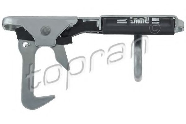 TOPRAN Bonnet Lock Article number: 114 883 cheaply