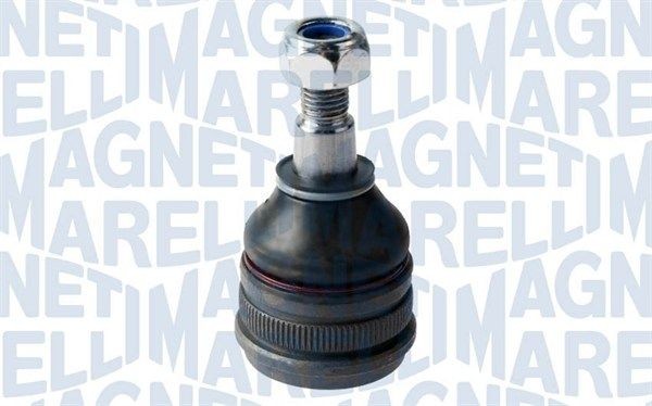 MAGNETI MARELLI Monteringsbolt, bærearm Varenummer: 301181311870 billige