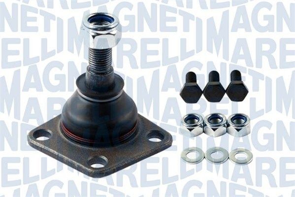 MAGNETI MARELLI Fastening Bolts, control arm Article number: 301181311930 cheaply