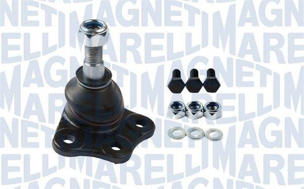 MAGNETI MARELLI Fastening Bolts, control arm Article number: 301181311940 cheaply