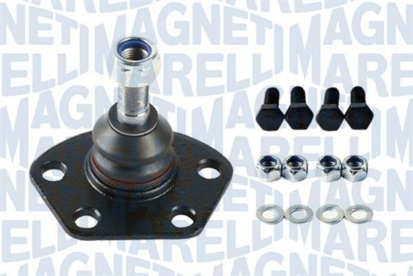 MAGNETI MARELLI Befestigungsbolzen, Querlenker Artikelnummer: 301181311960 kaufen