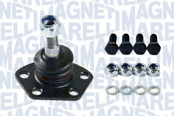 MAGNETI MARELLI Fastening Bolts, control arm Article number: 301181311970 cheaply