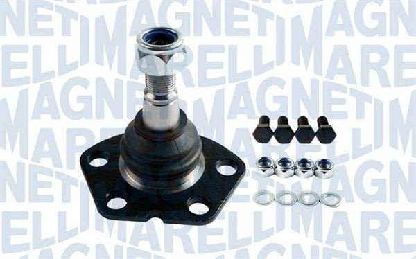 MAGNETI MARELLI Fastening Bolts, control arm Article number: 301181311980 cheaply