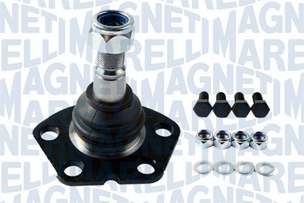 MAGNETI MARELLI Fastening Bolts, control arm Article number: 301181311990 cheaply