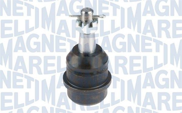 MAGNETI MARELLI Monteringsbolt, bærearm Varenummer: 301181312060 billige