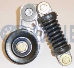 RUVILLE Keilrippenriemensatz Artikelnummer: 5598181 kaufen