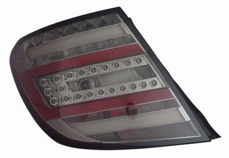 ABAKUS Combination Rearlight Set Article number: 440-1985PXAE-S cheaply