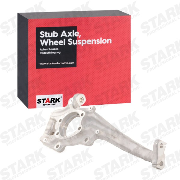 STARK Steering knuckle Article number: SKSAW-2370023 cheaply