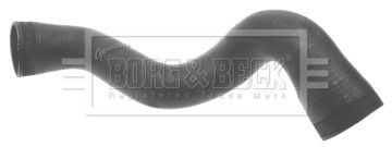 BORG & BECK Въздуховод за турбината артикулен номер: BTH1137 евтино