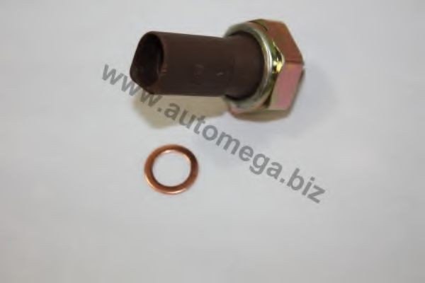 AUTOMEGA Interruptor de pressão do óleo Número de artigo: 30104610875 baixo custo