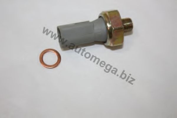 AUTOMEGA Датчик за налягане на маслото артикулен номер: 30104690771 евтино
