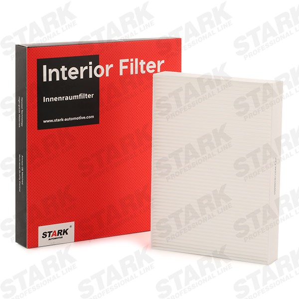 STARK Pollenfilter Varenummer: SKIF-0170389 billige