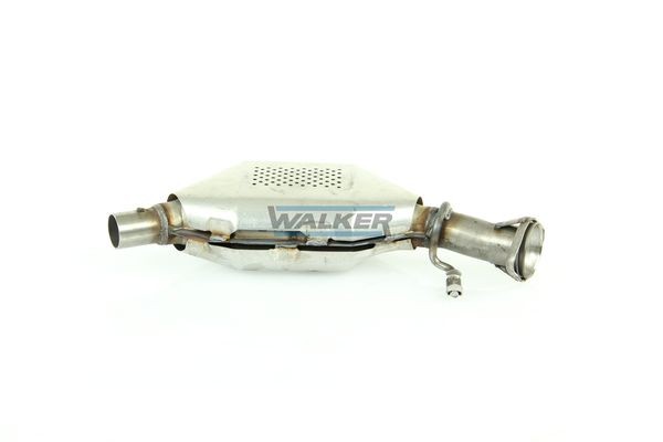 WALKER Katalysaattori tuotenumero: 19760 edullisesti