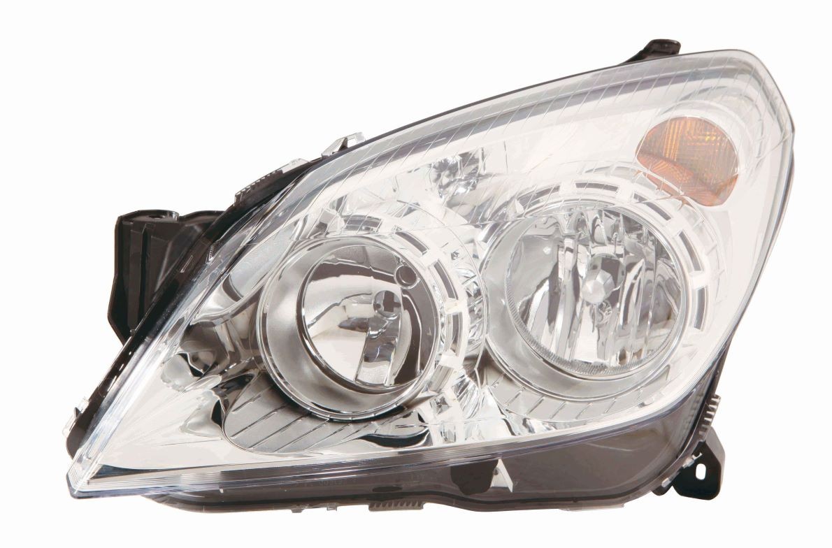 ABAKUS Farol principal Número de artigo: 442-1140LMLEMN1 baixo custo