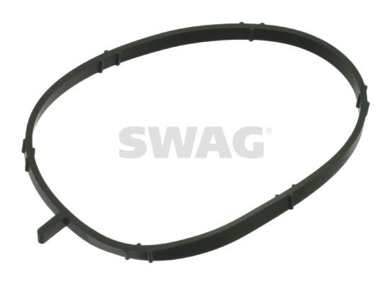 SWAG Seal, throttle body Article number: 30 93 9736 cheaply