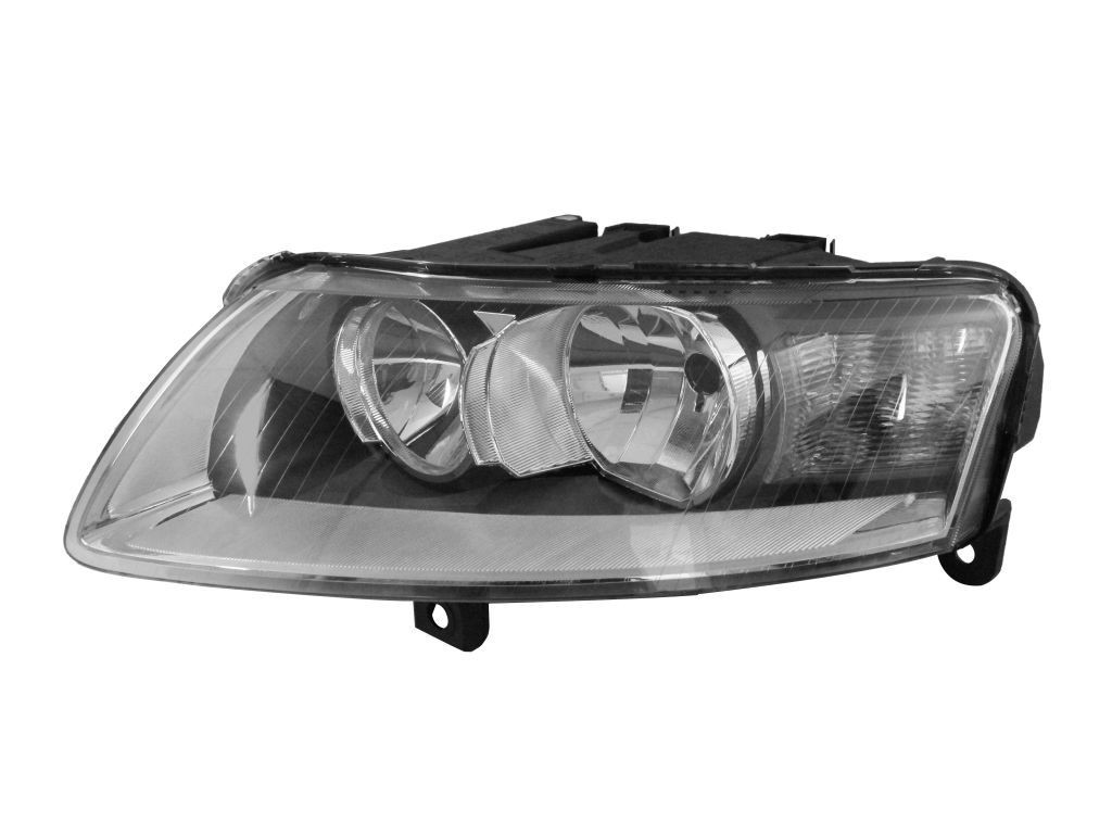 ABAKUS Reflektor Numer artykułu: 446-1111L-LD-EM niedrogo