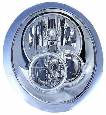 ABAKUS Projecteur principal UGS: 882-1116L-LD-EM à peu de frais