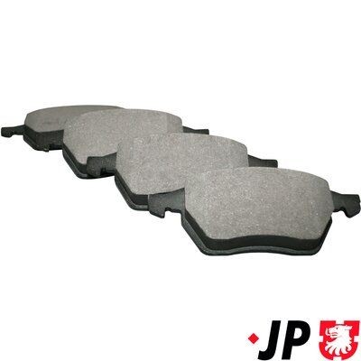 JP GROUP Sliding Shoe, window regulator Article number: 1188150510 cheaply
