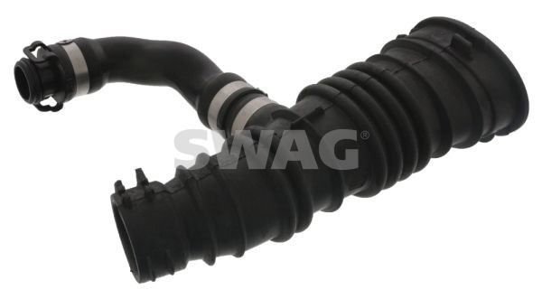 SWAG Intake pipe, air filter Article number: 50 94 6730 cheaply