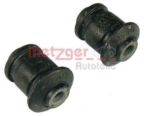 METZGER Mounting Kit, control lever Article number: 55002948 cheaply