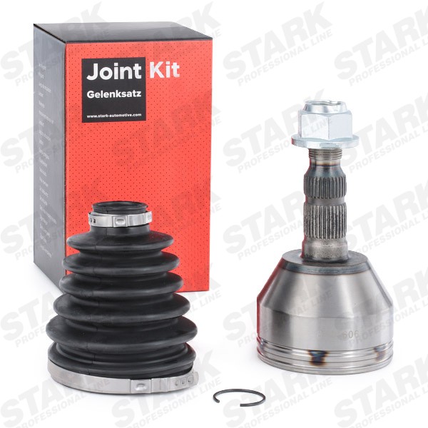 STARK Joint kit, drive shaft Article number: SKJK-0200157 cheaply