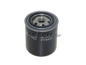 SogefiPro Hydraulikfilter, styretøj Varenummer: FT5433 billige