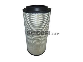 SogefiPro Filtro de aire Número de artículo: FLI9099 a buen precio