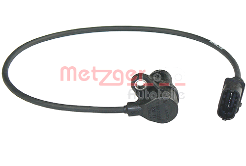 METZGER Kurbelwellensensor Artikelnummer: 0902245 kaufen
