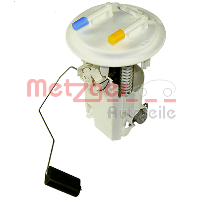 METZGER Fuel feed unit Article number: 2250064 cheaply