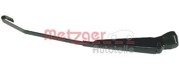METZGER Wiper Arm, windscreen washer Article number: 2190068 cheaply
