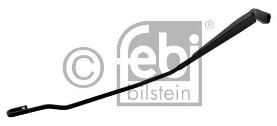 FEBI BILSTEIN Wiper Arm, windscreen washer Article number: 36566 cheaply