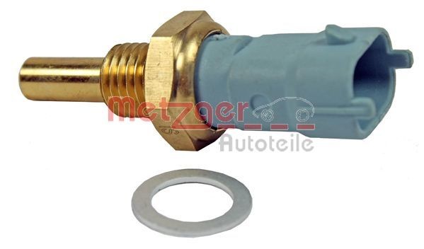 METZGER Kühlmitteltemperatur-Sensor Artikelnummer: 0905376 kaufen