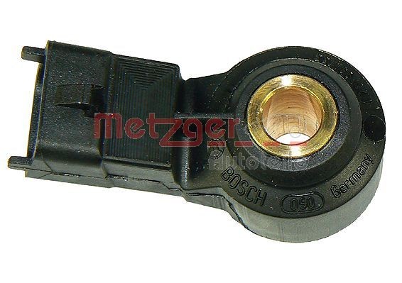 METZGER Knock Sensor Article number: 0907067 cheaply