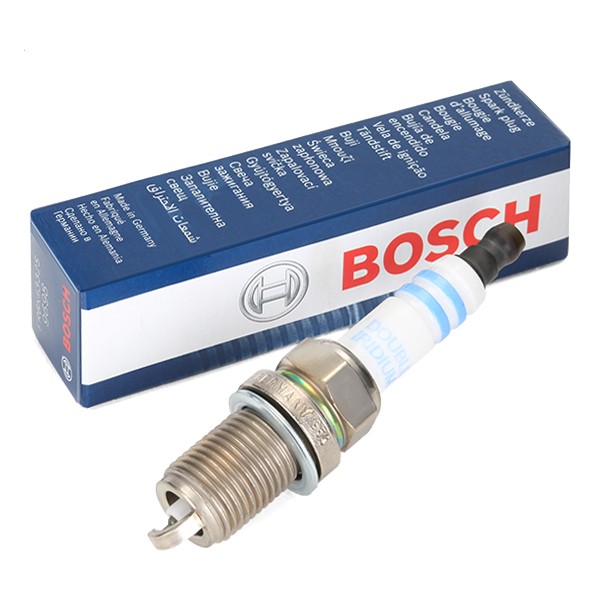 BOSCH Spark plug Article number: 0 242 240 707 cheaply