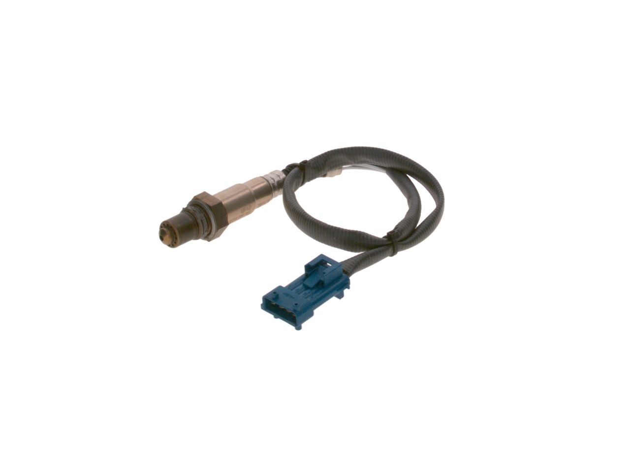 BOSCH Lambdasonde Varenummer: 0 258 986 760 billige