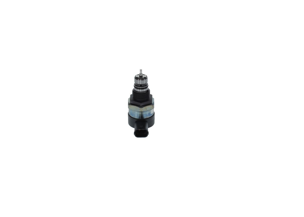 BOSCH 0 281 006 045 Trykkreguleringsventil, Common-Rail-System NAVARA 2.5 dCi 4WD (D40TT, D40T, D40M, D40BB) 190 HK Diesel