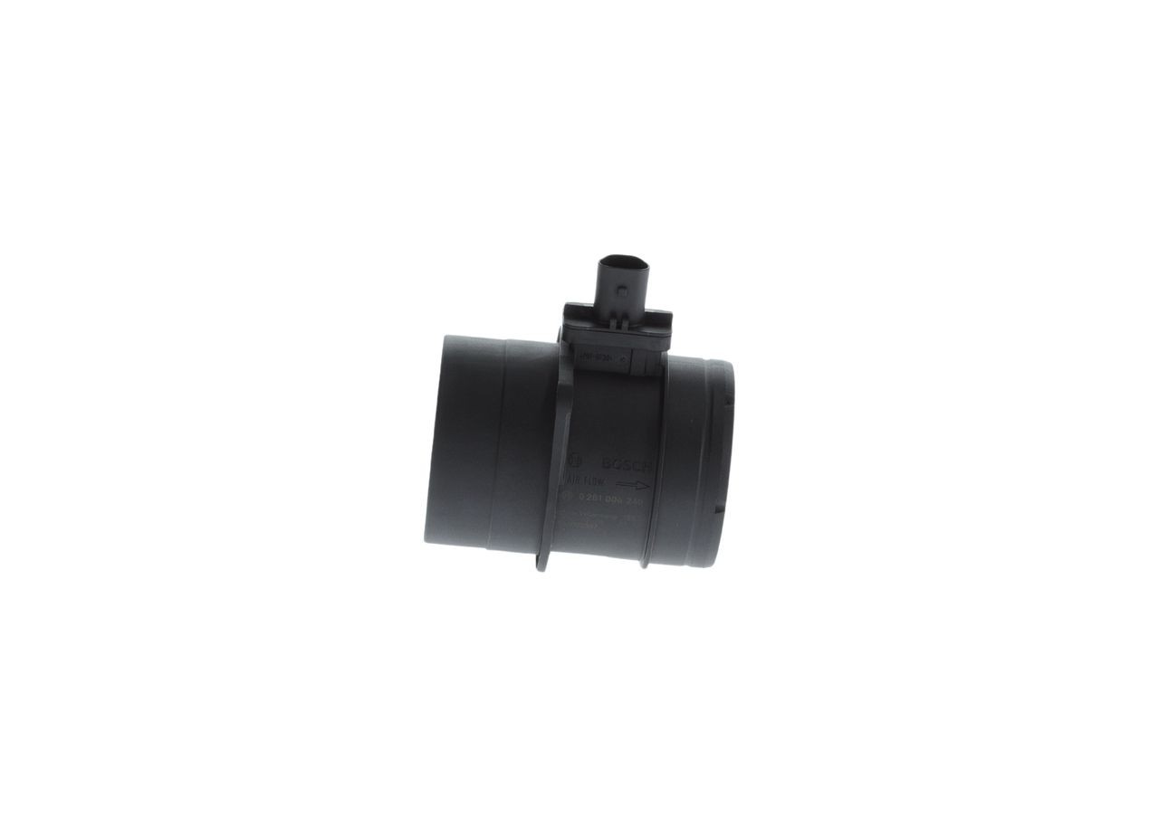 BOSCH Mass air flow sensor Article number: 0 281 006 240 cheaply