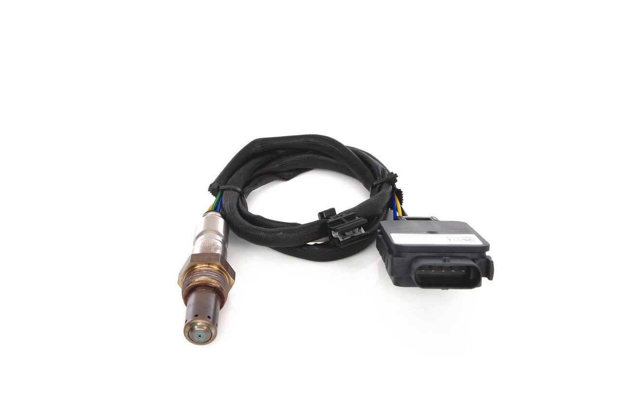 BOSCH NOx Sensor, urea injection Article number: 0 281 006 718 cheaply