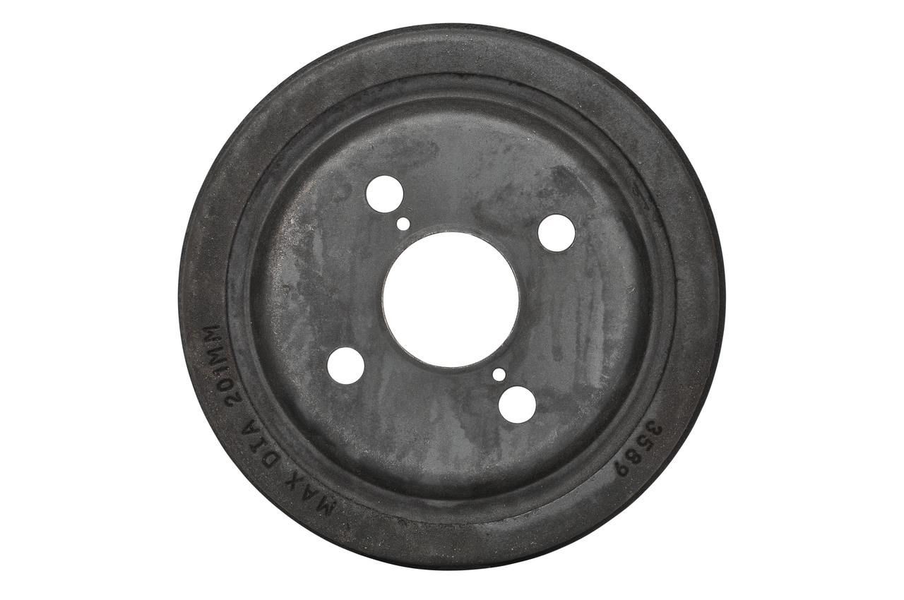 BOSCH Brake drum Article number: 0 986 477 273 cheaply