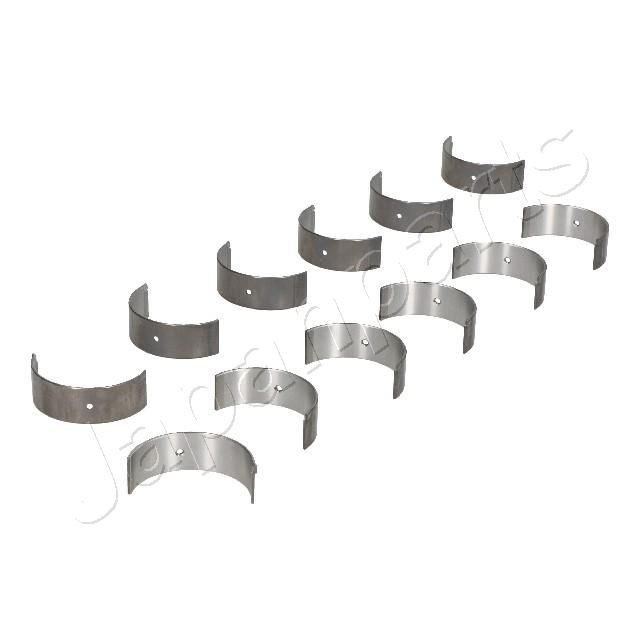 JAPANPARTS Big End Bearings Article number: CB1434GP cheaply