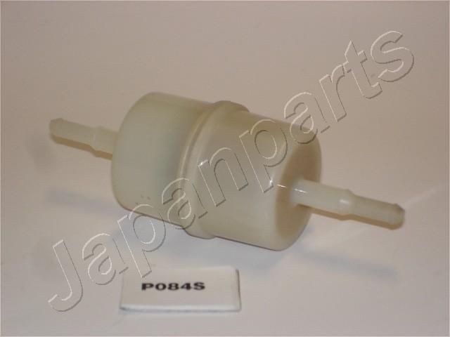 JAPANPARTS Filtro combustible Número de artículo: FC-P084S a buen precio