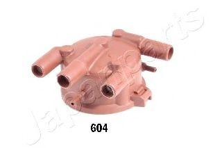 JAPANPARTS Distributor Cap Article number: CA-604 cheaply