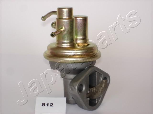 JAPANPARTS Fuel pump Article number: PB-812 cheaply