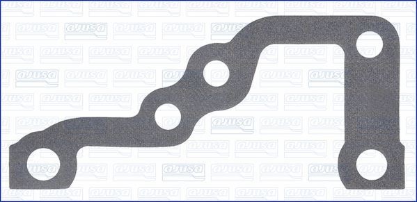 AJUSA Gasket, differential Article number: 00001700 cheaply