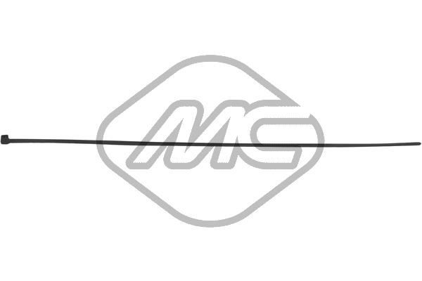 OEM Clamping Clip 00035N from Metalcaucho