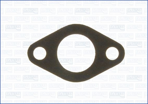 AJUSA Seal, turbine inlet (charger) Article number: 00053700 cheaply
