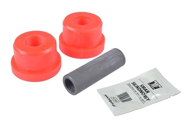 TEDGUM Mounting, axle bracket Article number: 00083723 cheaply