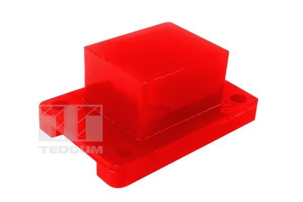 TEDGUM Anslagsbuffer, akselkropp artikkelnummer: 00089092 billig
