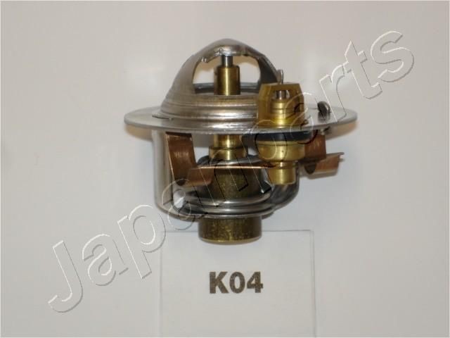 JAPANPARTS Termostats, Dzesēšanas šķidrums raksta numurs: VT-K04 lēti